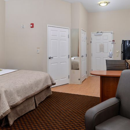 Candlewood Suites Turlock By Ihg Eksteriør bilde