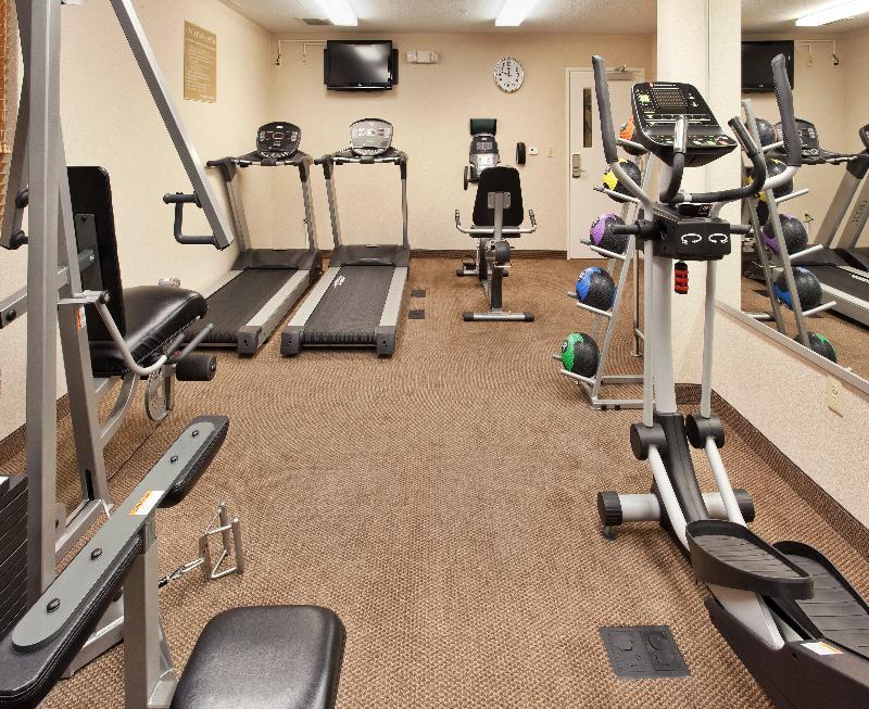 Candlewood Suites Turlock By Ihg Eksteriør bilde