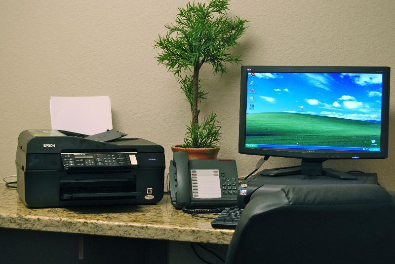 Candlewood Suites Turlock By Ihg Eksteriør bilde