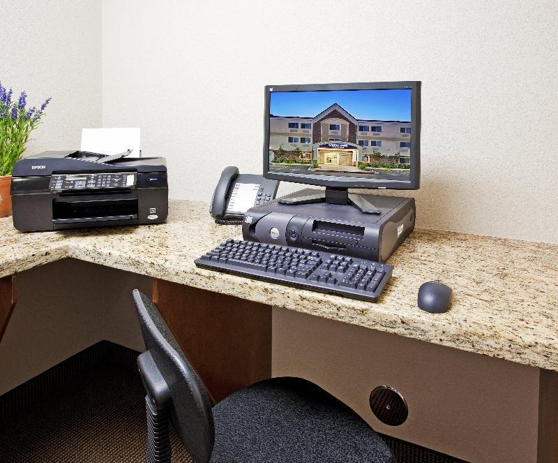 Candlewood Suites Turlock By Ihg Eksteriør bilde