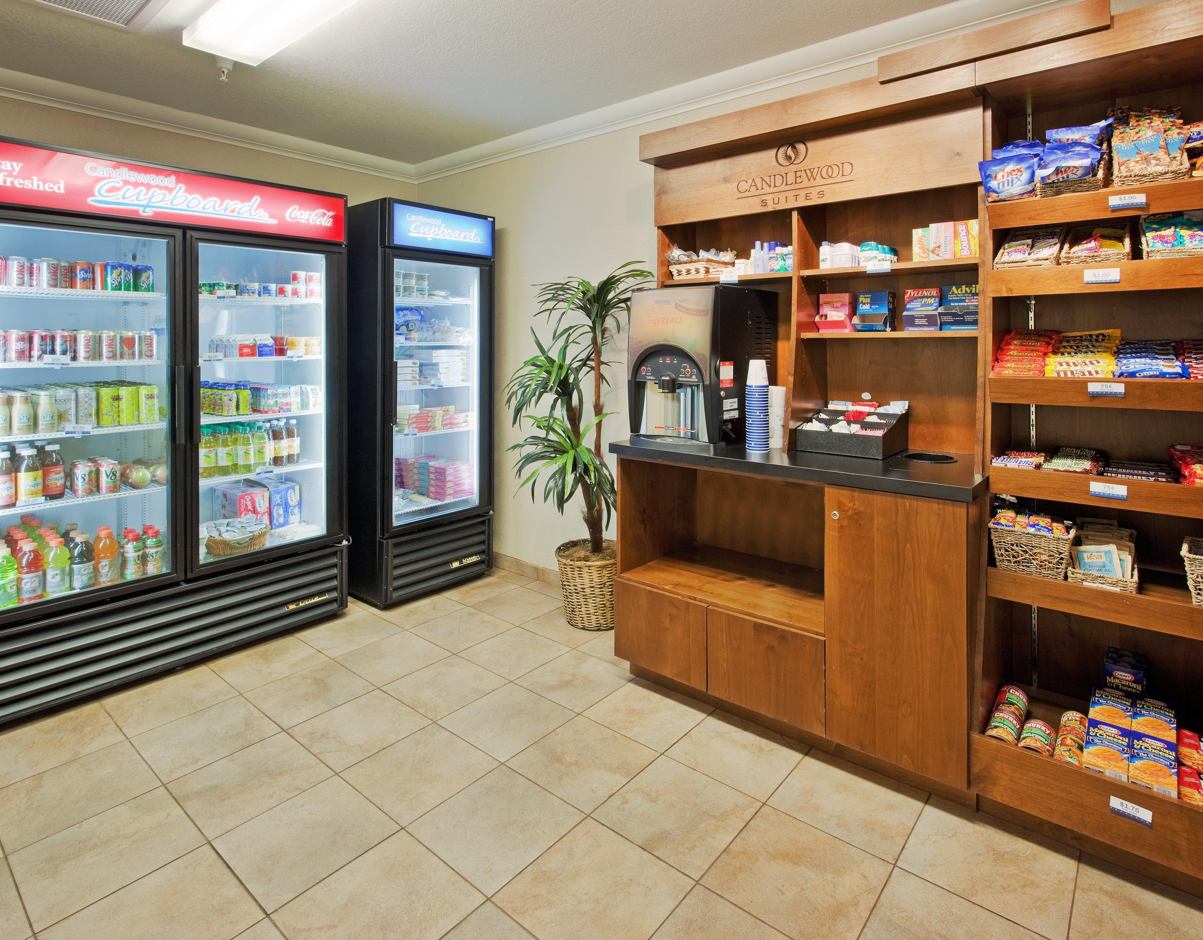 Candlewood Suites Turlock By Ihg Eksteriør bilde