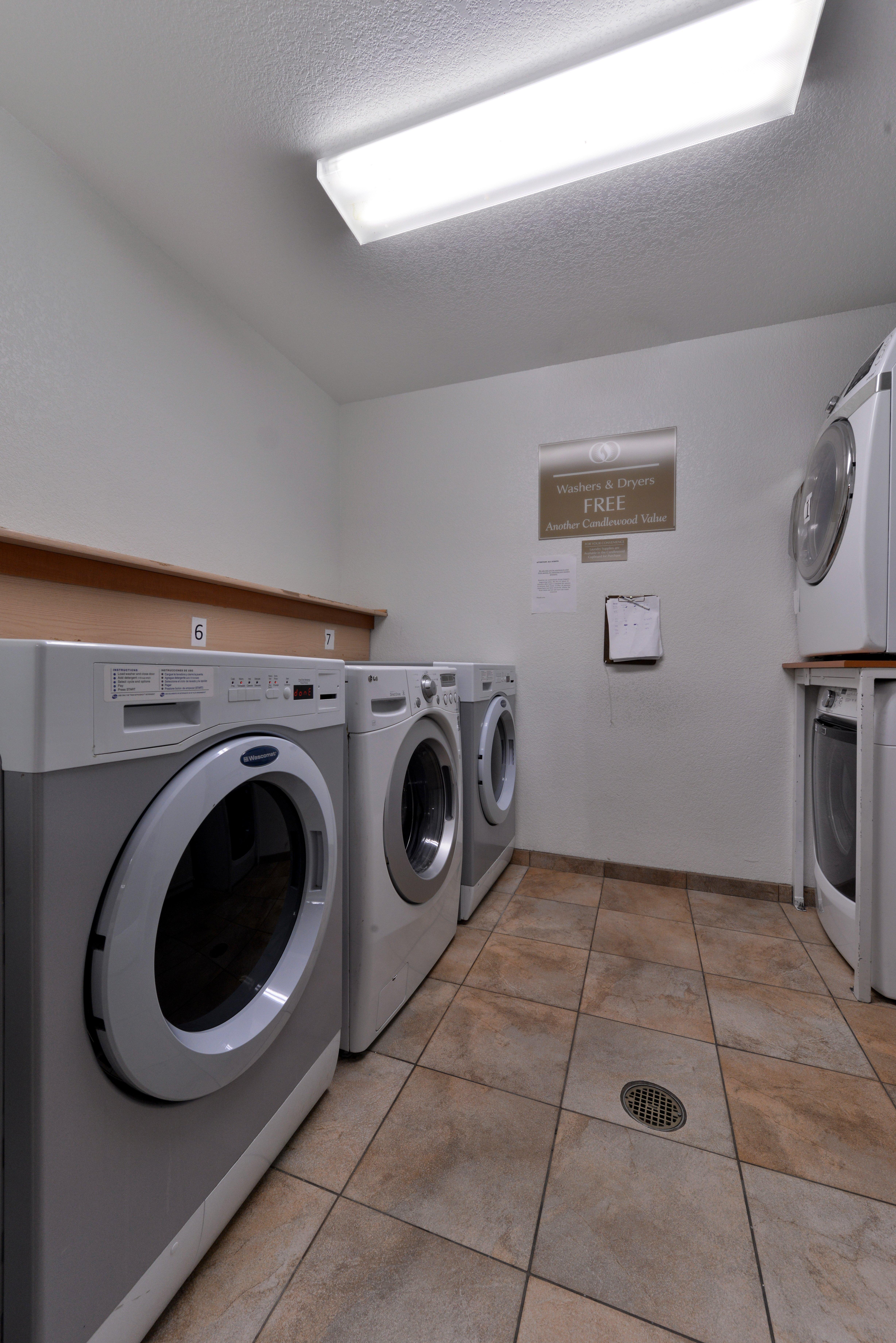 Candlewood Suites Turlock By Ihg Eksteriør bilde