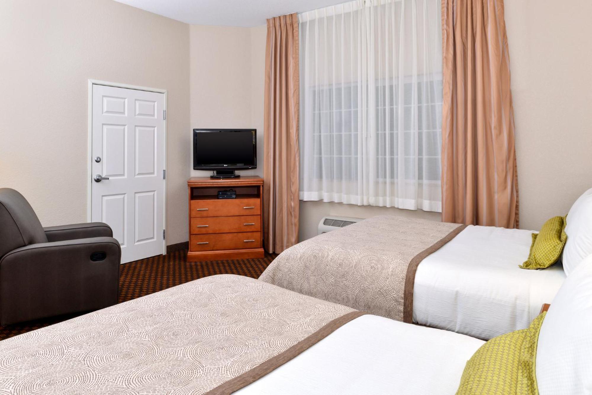 Candlewood Suites Turlock By Ihg Eksteriør bilde